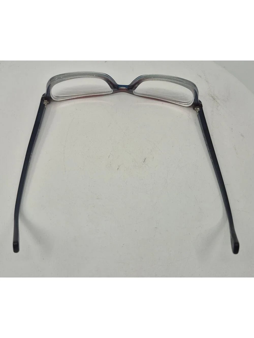 Ray-Ban Eyeglasses Frames RB5362 5834 Dark Pink/Blue Cat Eye Full Rim 54-17-140